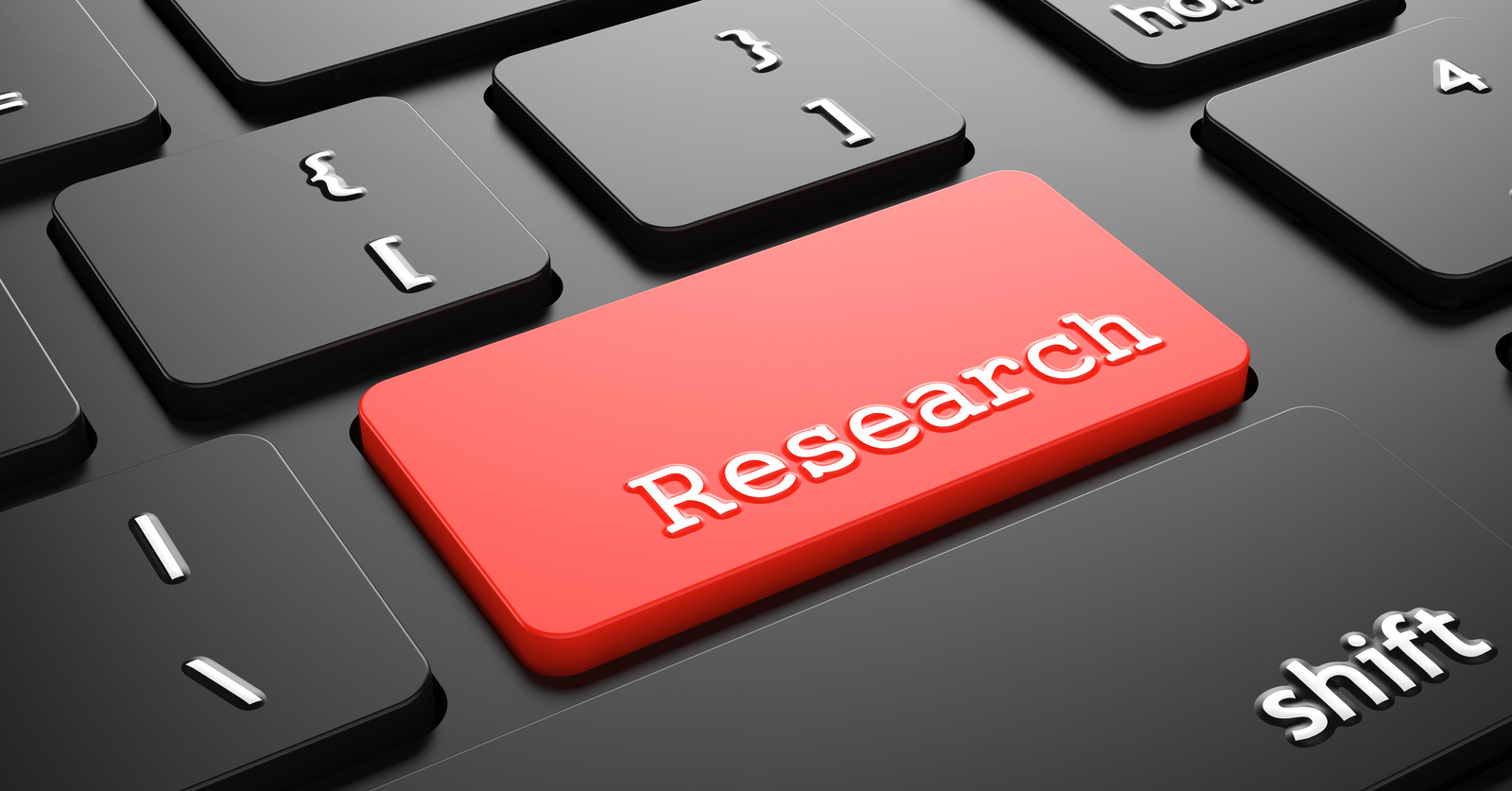 ResearchKey